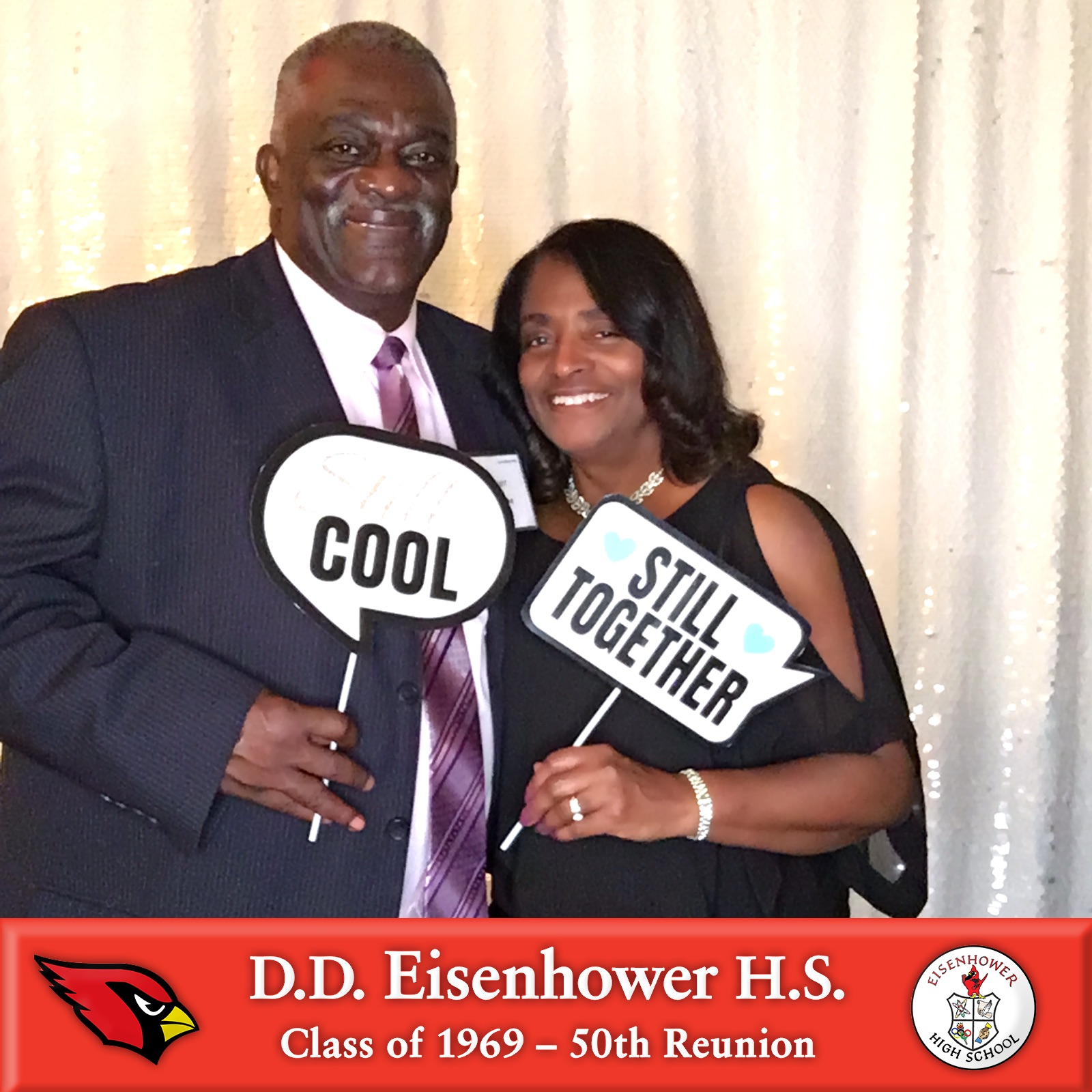 D.D. Eisenhower H.S. Class of 1969 | View more photos from the event at events.alfrescophoto.com/u/AlfrescoPhoto/DD-Eisenhower-HS-Class-of-1969